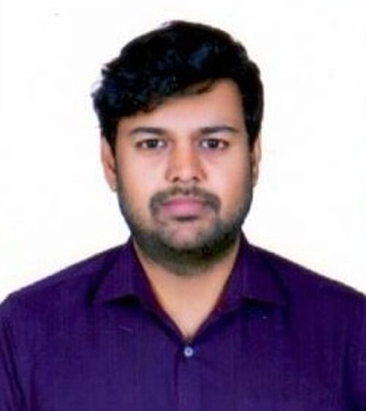 Dr. Arvind P